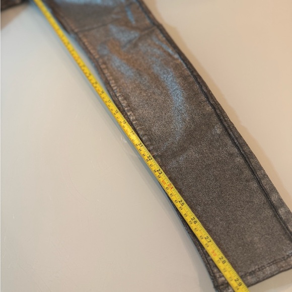 Vero Moda silver pants - size S - Picture 6 of 8